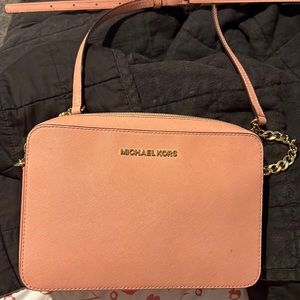 michael kors cross body